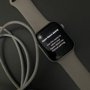 Apple Watch Series 9 45mm